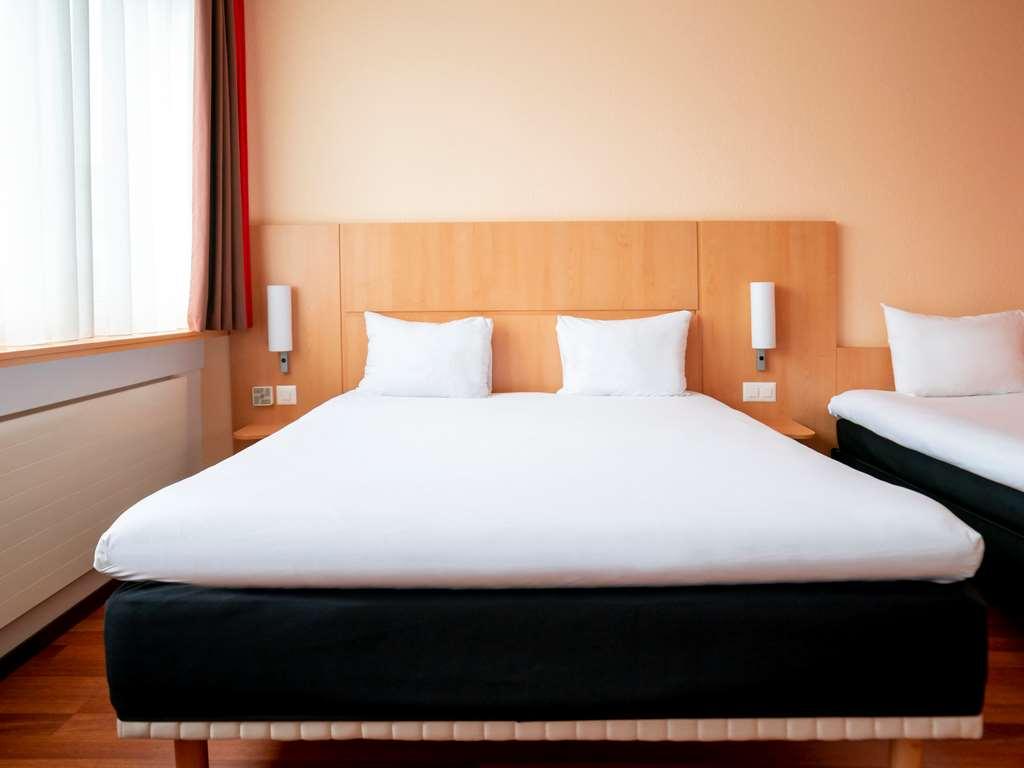 Ibis Luzern Kriens Hotel Horw Room photo