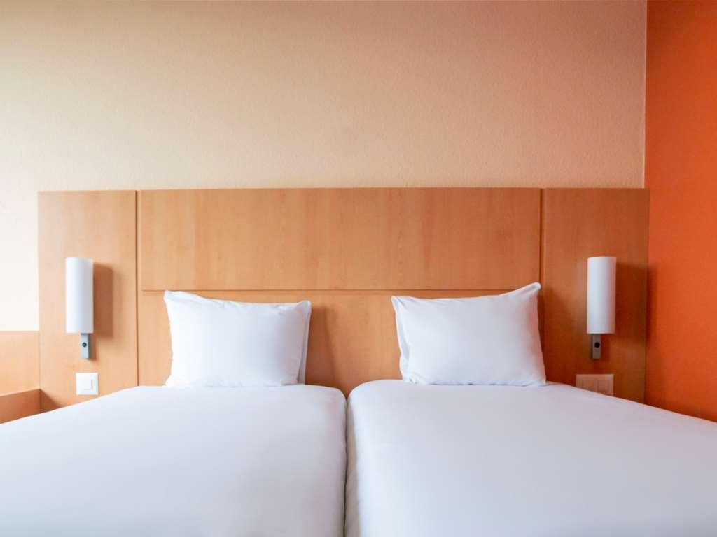 Ibis Luzern Kriens Hotel Horw Room photo