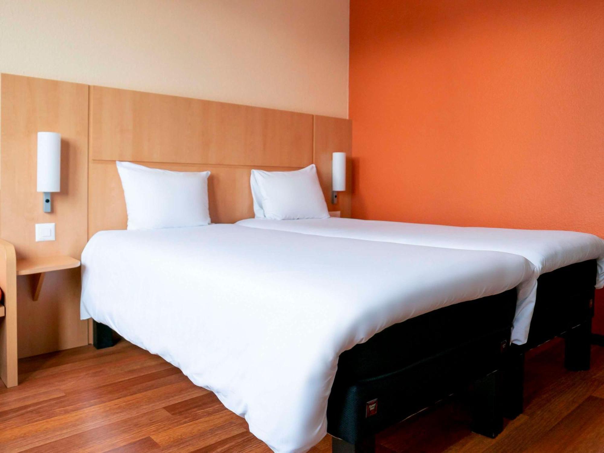 Ibis Luzern Kriens Hotel Horw Exterior photo